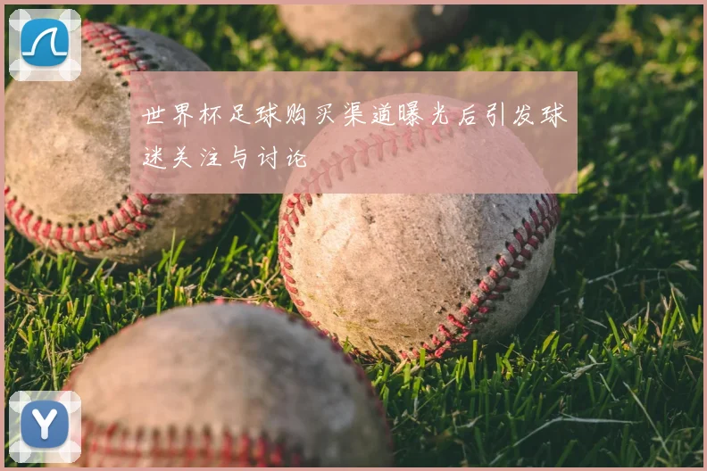 世界杯足球购买渠道曝光后引发球迷关注与讨论