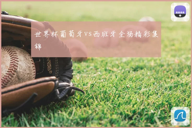 世界杯葡萄牙vs西班牙全场精彩集锦