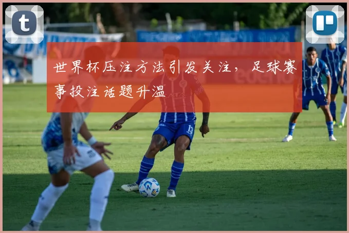 世界杯压注方法引发关注,足球赛事投注话题升温